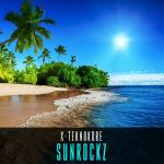 Cover: X-Teknokore - Sunrockz