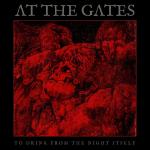 Cover: At The Gates - To Drink From The Night Itself