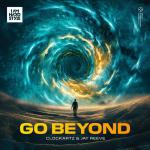 Cover: Clockartz - Go Beyond