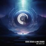 Cover: Denis Kenzo & Ana Criado - One More Day