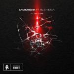 Cover: Andromedik ft. MC Stretch - To The Dark
