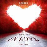 Cover: Tony Trax - Trust In Love