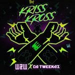Cover: W&W & Da Tweekaz - Kriss Kross