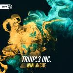 Cover: TRIIIPL3 INC. - Avalanche