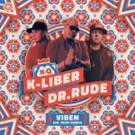 Cover: K-Liber - Viben (Dr. Rude Remix)