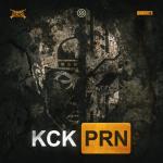 Cover: Irradiate - KCKPRN