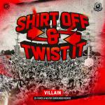 Cover: D-Fence - Shirt Off & Twist It (D-Fence & Never Surrender Remix)