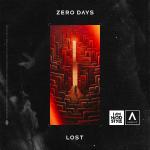 Cover: Zero - Lost