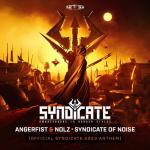 Cover: Angerfist & Nolz - Syndicate Of Noise (Official Syndicate 2023 Anthem)