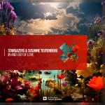 Cover: Stargazers & Susanne Teutenberg - In And Out Of Love