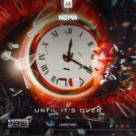Cover: NGMA - Until It's Over