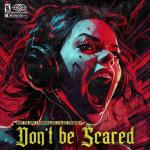 Cover: Black - Don't Be Scared