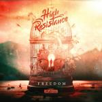 Cover: High Resistance - Freedom