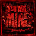 Cover: Motionless In White - Soft - You Are Mine