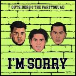 Cover: The Partysquad - I'm Sorry