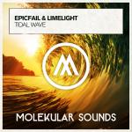 Cover: Limelight - Tidal Wave