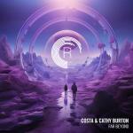Cover: Costa &amp;amp;amp; Cathy Burton - Far Beyond