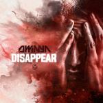 Cover: Disciple Samples: Metal-Step Mayhem Vol. 1 - Disappear