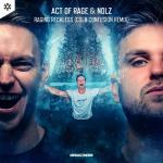 Cover: Act - Raging Reckless (Cold Confusion Remix)