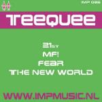 Cover: Teequee - 21st
