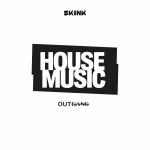 Cover: Outgang - House Music