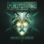 Cover: Hardwell ft. Jake Reese - Run Wild (ATMO Remix)