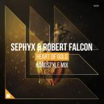 Cover: Robert Falcon - Heart Of Gold (Hardstyle Mix)