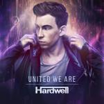 Cover: Hardwell - Nothing Can Hold Us Down