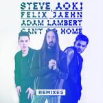 Cover: Adam Lambert - Can't Go Home (Noisecontrollers Remix)