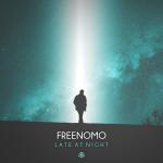 Cover: Freenomo - Late At Night