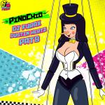 Cover: DJ Furax & Dustin Hertz & Pat B - Pinochio