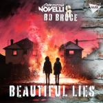 Cover: Bo Bruce - Beautiful Lies