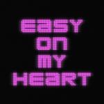 Cover: Gabry Ponte - Easy On My Heart