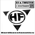 Cover: G1 &amp;amp;amp;amp;amp;amp;amp;amp; Twizted - The Forrest