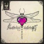 Cover: Shatterling - Insects
