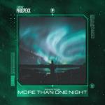 Cover: Fraqtion - More Than One Night