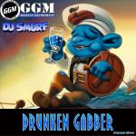 Cover: Smurf - Drunken Gabber