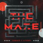 Cover: Alquimix & Altikort - The Maze
