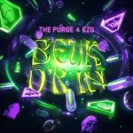 Cover: The Purge - Beuk D’r In