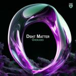 Cover: Dsnt Matter - Overused