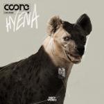 Cover: Coone - Hyena