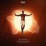 Cover: Physika - Stronger