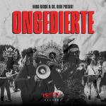 Cover: Rude - Ongedierte (Dr. Rude Remix)