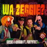 Cover: Gassie & Adriaan Ft. PartyfrieX - Wa Zeggie (Oléé)