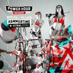 Cover: Rooler &amp;amp; Villain - Hammertime (N-Vitral Remix)