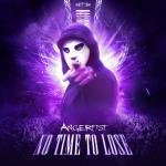 Cover: Angerfist - No Time To Lose