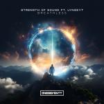 Cover: Strength of Sound feat. LynseyT - Breathless
