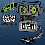Cover: Dash - 4AM