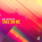 Cover: Matthew Tasa - Take On Me