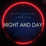 Cover: Gregory Morrison & TimeWaster - Night And Day